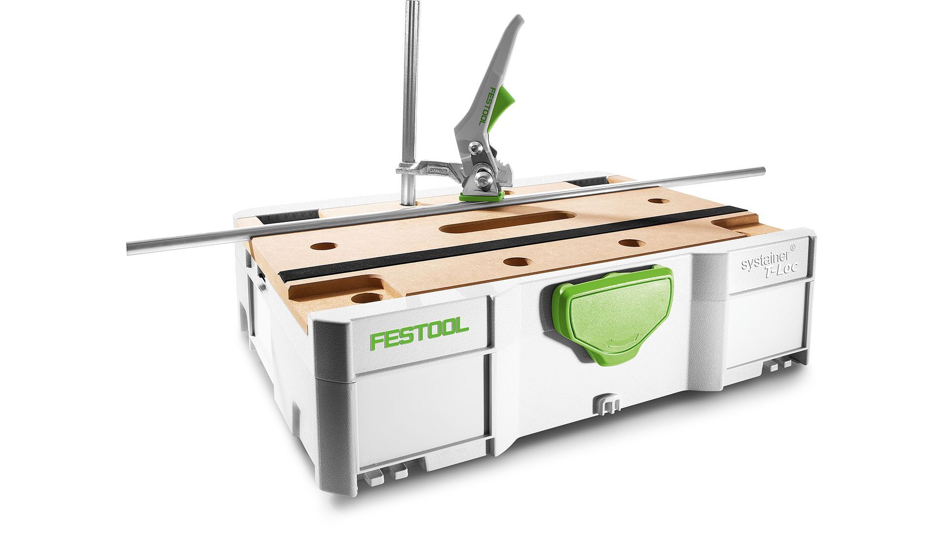 многофункциональный стол mft 3 festool 495315